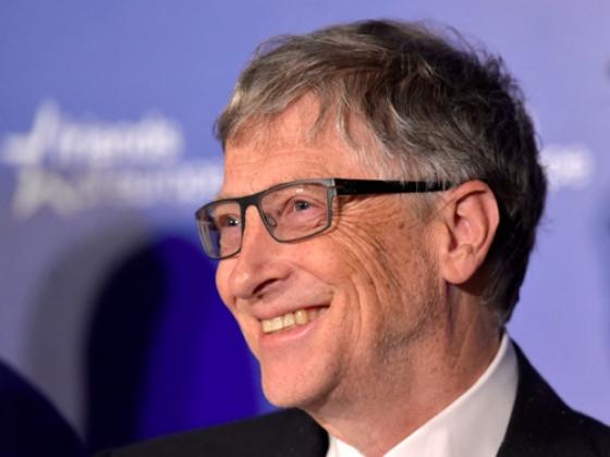 42 1 Bill Gates 60 Tuoi Moi Nhan Ra Nam 30 Tuoi Da Nghi Sai