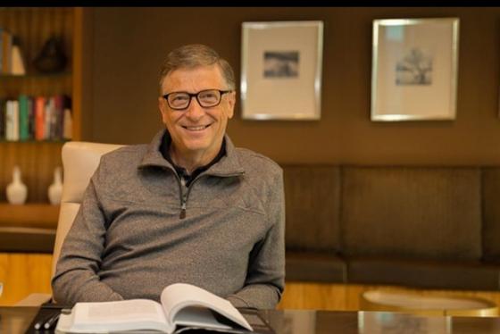 42 1 Bill Gates Hanh Phuc O Tuoi 63 Hon Tuoi 25 Chi Nho 4 Dieu Don Gian