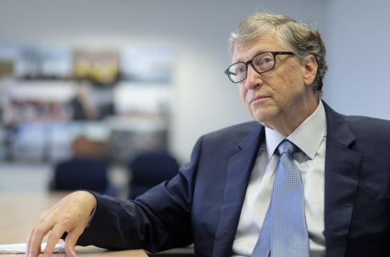 42 3 Bill Gates Hanh Phuc O Tuoi 63 Hon Tuoi 25 Chi Nho 4 Dieu Don Gian