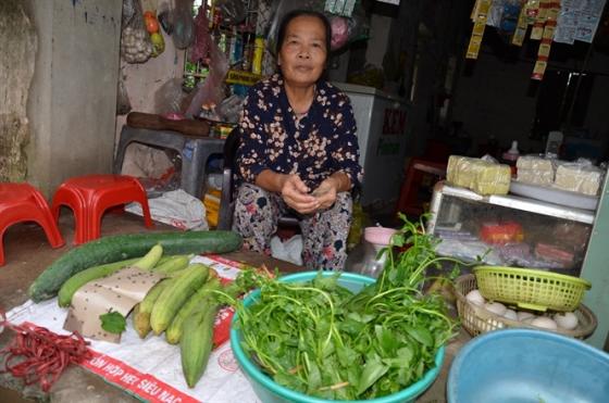 42 3 Khung Khiep Binh Quan Moi Nguoi Viet Tieu Thu 09 1kg Thuoc Bvtvnam