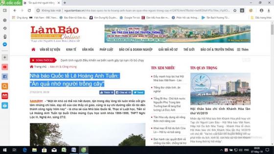 42 1 Cac Nha Bao Quoc Noi Noi Gi Ve Nha Bao Quoc Te