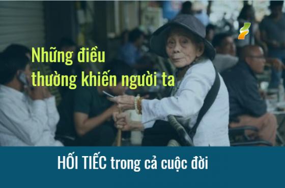 42 1 Nhung Dieu Thuong Khien Nguoi Ta Hoi Tiec Nhat Trong Ca Cuoc Doi