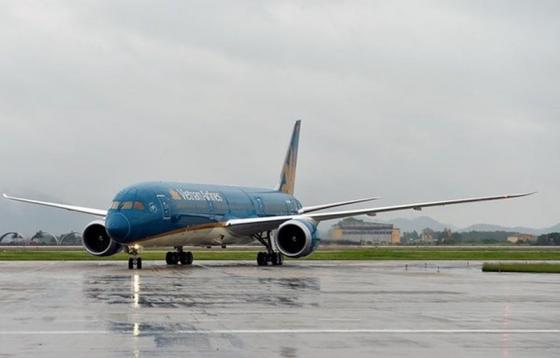 42 1 Vietnam Airlines Noi Gi Ve Su Co May Bay Di Duc Phai Quay Lai Noi Bai