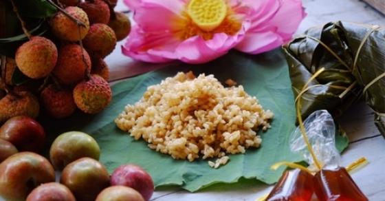 42 1 Tet Doan Ngo Nen Kieng Gi De Ca Nam May Man Gia Dao Binh Yen