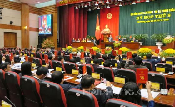 42 1 Nhieu Can Bo Lanh Dao Hai Phong Sap Nghi Huu Di Hoc Tap Kinh Nghiem O Chau Au