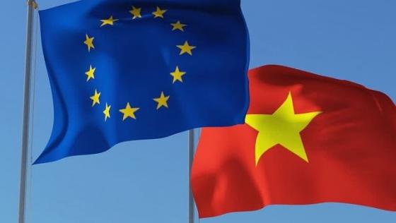 42 1 Hom Nay Viet Nam  Eu Chinh Thuc Ky Ket Fta Va Ipa