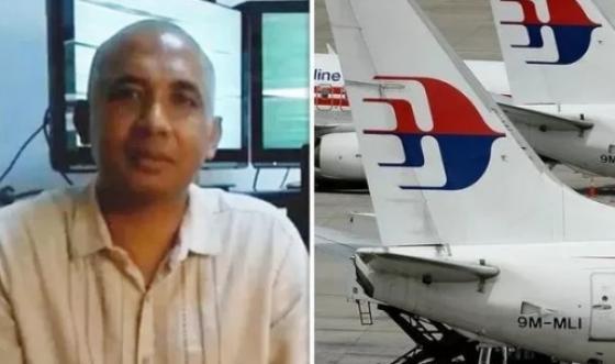 42 1 Loi Cuoi Cua Co Truong Tiet Lo So Phan Cua May Bay Mh370