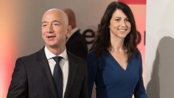 42 3 Jeff Bezos Xay Dung De Che Amazon Nhu The Nao