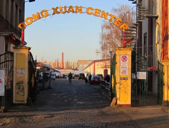 42 1 Cho Dong Xuan Berlin Van Hoa Viet Nam Giua Thu Do Nuoc Duc