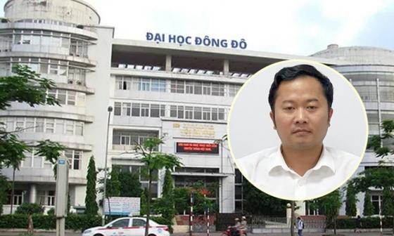 42 1 Vo Hieu Truong Dai Hoc Dong Do Duong Van Hoa Duoc Cap Van Bang 2 Ngon Ngu Anh Sau 2 Ngay