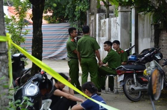 42 2 4 Nguoi Thiet Mang Trong Tham An O Ha Noi Dong Run So Khi Biet Em Trai Va Chau Tu Vong