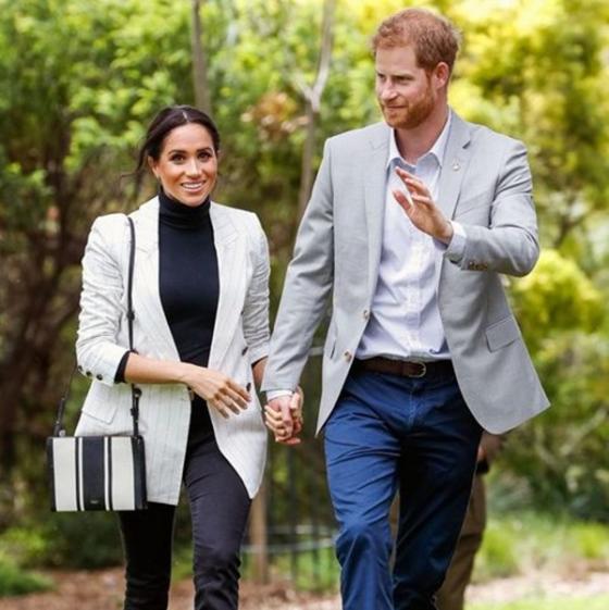 42 2 Meghan Markle Mat Di 2 Co Van Moi Chi Sau Thoi Gian Ngan Tuyen Dung Gap Rut Chuan Bi Roi Khoi Nuoc Anh Lanh Nan