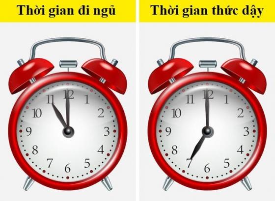 42 3 7 Thoi Quen Giup Ban Giam Can Trong Khi Ngu