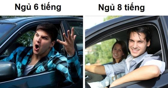 42 6 Neu Ban Ngu Du 8 Tieng Moi Ngay Thi Dieu Gi Se Xay Ra Voi Co The