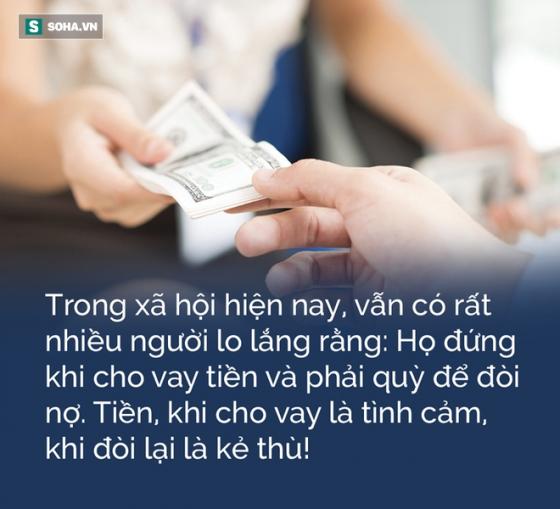 42 2 Tai Sao Phai Kho So Kiem Tien Day Chinh La Cau Tra Loi Chuan Xac Dang Ngam Nhat