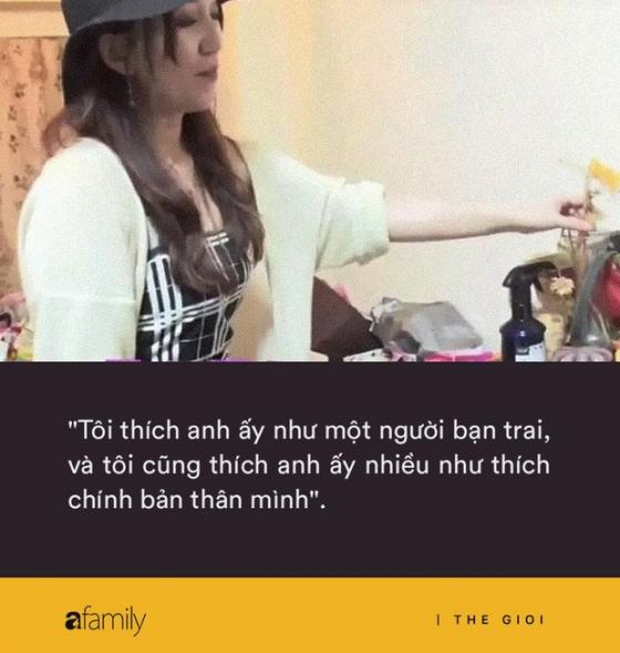 42 4 Nguoi Phu Nu Nhat Song 7 Nam Tren Dong Rac Do La Noi Xoa Diu Noi Dau Khi Biet Minh Roi Vao Moi Tinh Khong Duoc Xa Hoi Chap Nhan