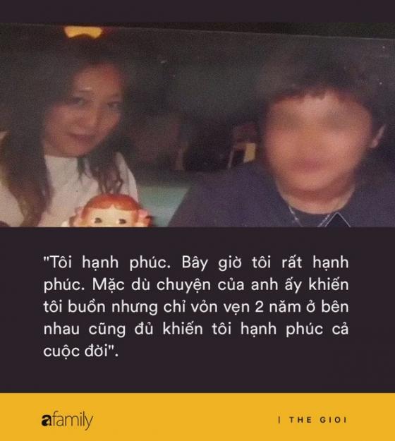 42 5 Nguoi Phu Nu Nhat Song 7 Nam Tren Dong Rac Do La Noi Xoa Diu Noi Dau Khi Biet Minh Roi Vao Moi Tinh Khong Duoc Xa Hoi Chap Nhan