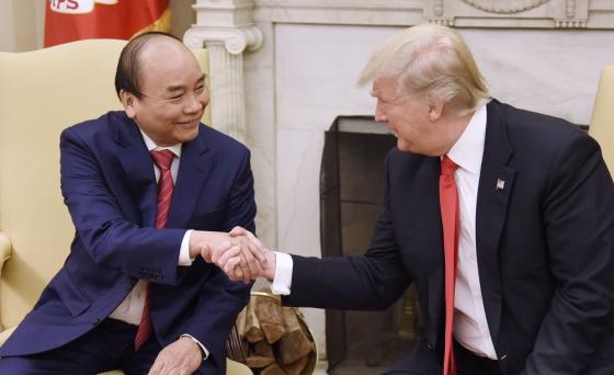 42 2 Viet Nam Se Thanh Chien Truong Thuong Mai Tiep Theo Cua Ong Trump