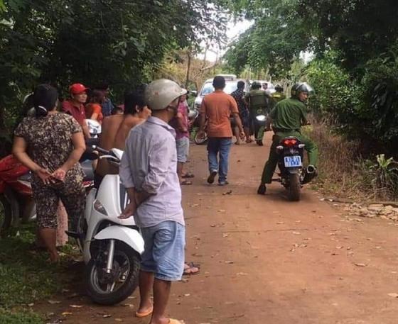 42 1 Em Trai Ban Chet Chi Dau Anh Trai Nguy Kich O Binh Phuoc