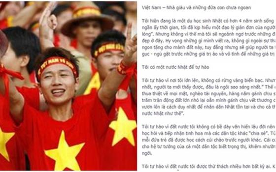 42 2 Nguoi Viet Day Song Voi Tam Thu Cua Nguoi Nhat Gui Viet Nam