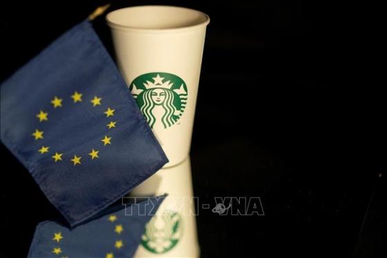 42 1 Eu Thua Vu Kien Doi Ha Lan Phai Thu Tien Thue That Thoat Cua Starbucks