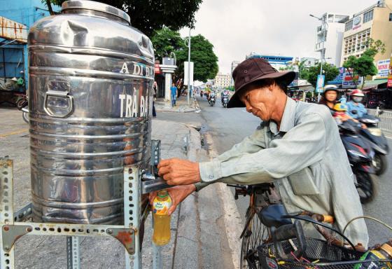 42 4 Nhip Song Sai Gon Vua Nho Vua Thuong