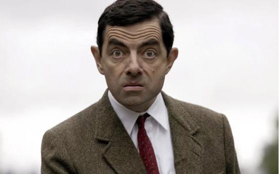 42 2 Bieu Tuong Van Hoa Nuoc Anh Mr Bean Gay Sot Voi Nhan Sac Hien Tai