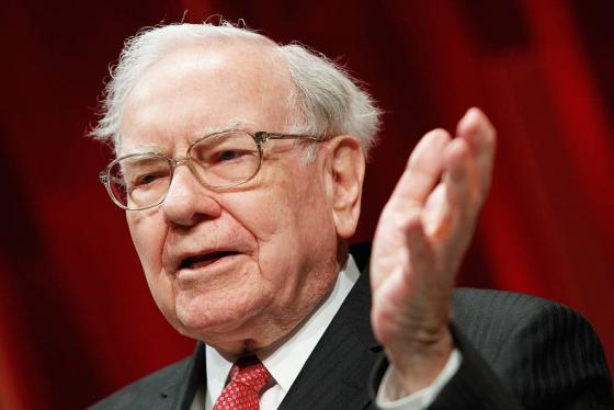 42 1 6 Bai Hoc Nhan Sinh Ty Phu Warren Buffett Duc Ket O Tuoi 89