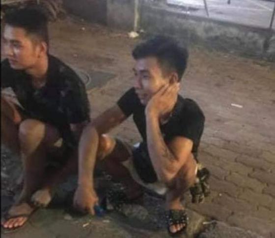 42 1 Vu Nam Sinh Vien Nam Nhat Chay Grab Bi Sat Hai 2 Doi Tuong Nghi Dung Xe May Nan Nhan Di Ve Que Sau Khi Gay An