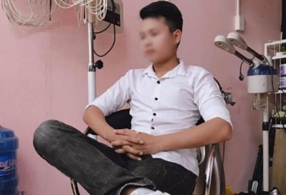 42 3 Vu Nam Sinh Vien Nam Nhat Chay Grab Bi Sat Hai 2 Doi Tuong Nghi Dung Xe May Nan Nhan Di Ve Que Sau Khi Gay An