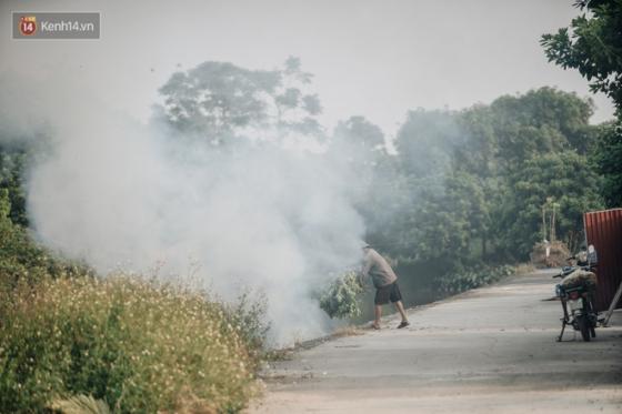 42 13  Di Tim Thu Pham Gay O Nhiem Khong Khi Tram Trong Tai Ha Noi Nhieu Ngay Qua 