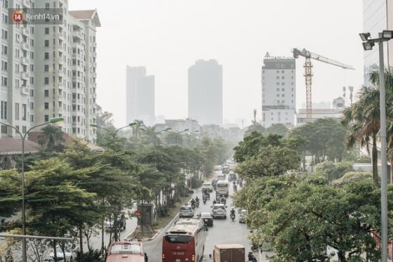 42 2  Di Tim Thu Pham Gay O Nhiem Khong Khi Tram Trong Tai Ha Noi Nhieu Ngay Qua 