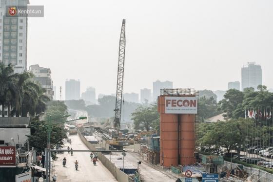 42 5  Di Tim Thu Pham Gay O Nhiem Khong Khi Tram Trong Tai Ha Noi Nhieu Ngay Qua 