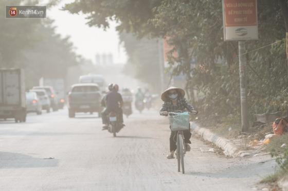 42 7  Di Tim Thu Pham Gay O Nhiem Khong Khi Tram Trong Tai Ha Noi Nhieu Ngay Qua 