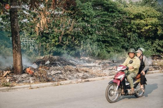 42 9  Di Tim Thu Pham Gay O Nhiem Khong Khi Tram Trong Tai Ha Noi Nhieu Ngay Qua 