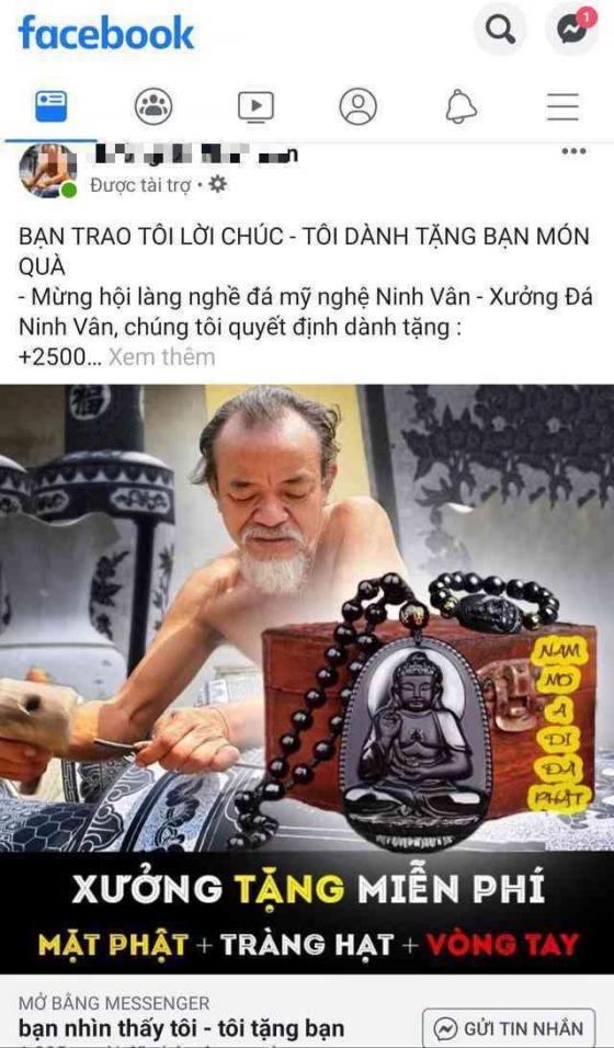 42 3 Chieu Thuc Lua Moi Tren Facebook 10 Nguoi Doc 9 Nguoi Mac Bay