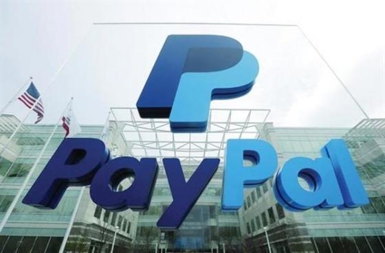 42 2 Paypal Rut Khoi Libra Giac Mo Tien Ao Cua Facebook Sap Tan Bien