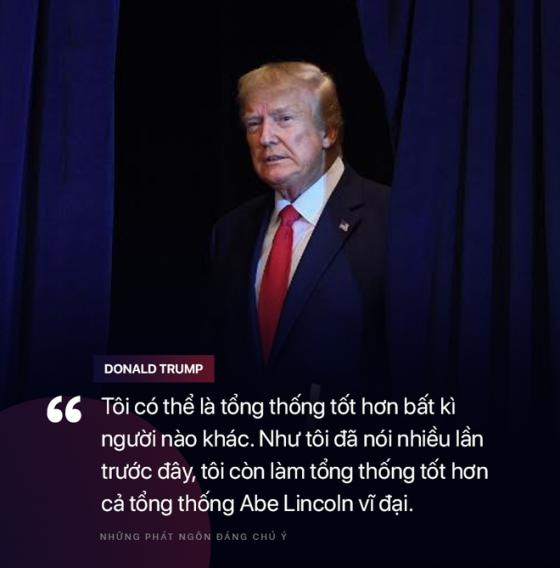 42 10 Voi Tri Tue Tuyet Voi Va Khong Ai Bi Kip Ong Trump Tung He Lo Gi Ve 2 Tai San Lon Nhat Cuoc Doi