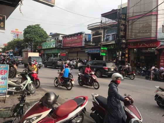 42 3 Ga Thanh Nien No Sung Cuop Tiem Vang O Quang Ninh Som Bi Cong An Tim Ra Danh Tinh Vi Danh Roi Dien Thoai Tai Hien Truong