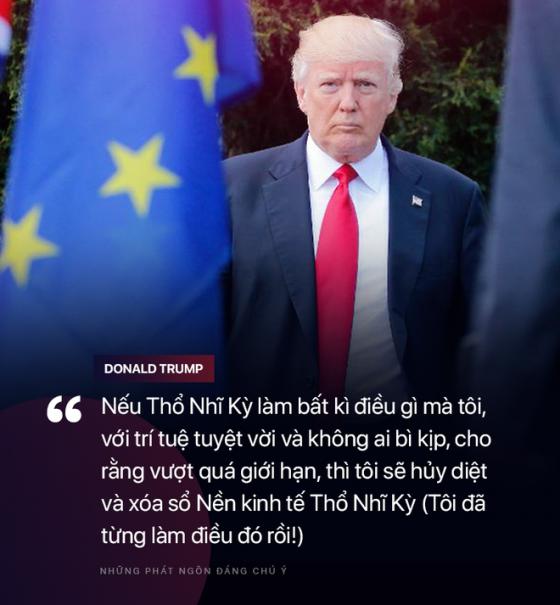 42 5 Voi Tri Tue Tuyet Voi Va Khong Ai Bi Kip Ong Trump Tung He Lo Gi Ve 2 Tai San Lon Nhat Cuoc Doi