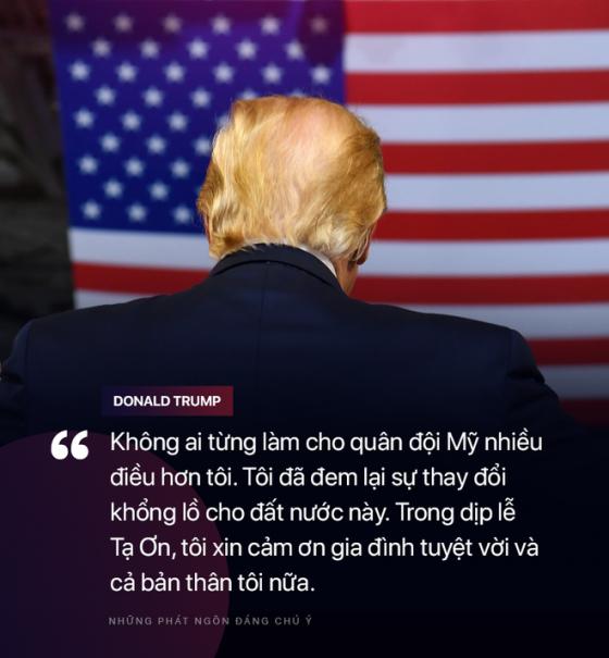 42 6 Voi Tri Tue Tuyet Voi Va Khong Ai Bi Kip Ong Trump Tung He Lo Gi Ve 2 Tai San Lon Nhat Cuoc Doi