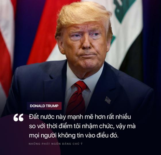 42 7 Voi Tri Tue Tuyet Voi Va Khong Ai Bi Kip Ong Trump Tung He Lo Gi Ve 2 Tai San Lon Nhat Cuoc Doi