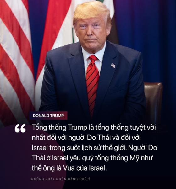 42 9 Voi Tri Tue Tuyet Voi Va Khong Ai Bi Kip Ong Trump Tung He Lo Gi Ve 2 Tai San Lon Nhat Cuoc Doi