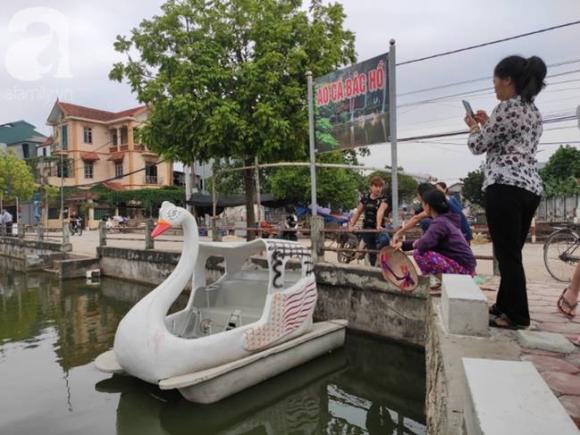 42 6 Tang Thuong Gia Dinh Co 2 Be Gai Chet Duoi Trong Luc Choi Dap Vit O Ha Noi Cung Mot Luc Toi Mat Ca Chau Noi Chau Ngoai