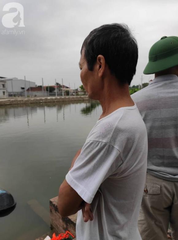 42 8 Tang Thuong Gia Dinh Co 2 Be Gai Chet Duoi Trong Luc Choi Dap Vit O Ha Noi Cung Mot Luc Toi Mat Ca Chau Noi Chau Ngoai