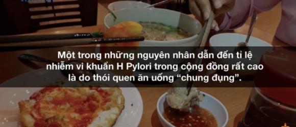 42 1 Nguoi Viet Cham Chung Nuoc Bat Mam Co The Bi Ung Thu Hay Coi Chung