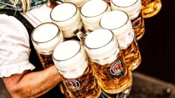 42 1 Nhung Dieu It Biet Ve Loai Bia Noi Tieng Nhat O Le Hoi Bia Duc Oktoberfest