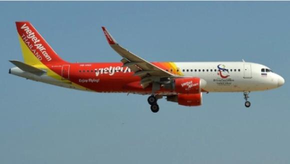 42 1 Hot Vietjet Air Mo Duong Bay Thang Tu Viet Nam Sang Uc