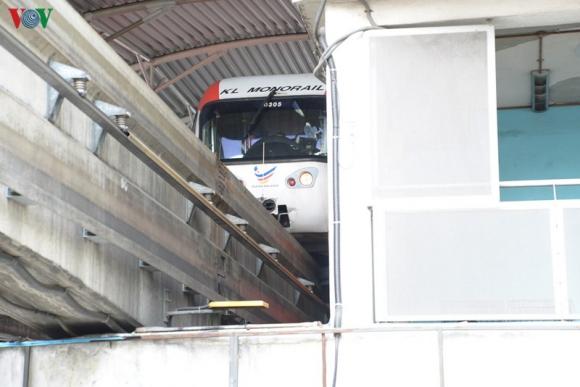 42 18 Duong Ray Tren Cao O Malaysia Khac Voi Tuyen Cat Linh Ha Dong Ra Sao