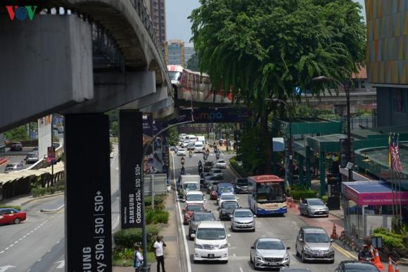 42 21 Duong Ray Tren Cao O Malaysia Khac Voi Tuyen Cat Linh Ha Dong Ra Sao